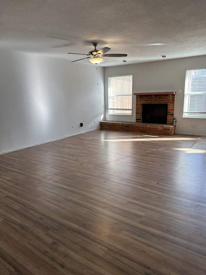 Andy's room