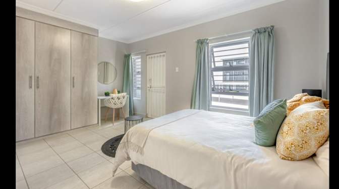 Aimee's room