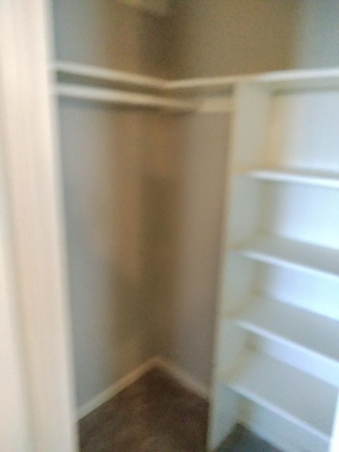 Henry's room