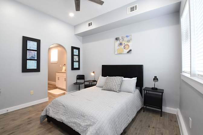 PadSplit's room