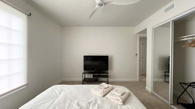 Kevin's room