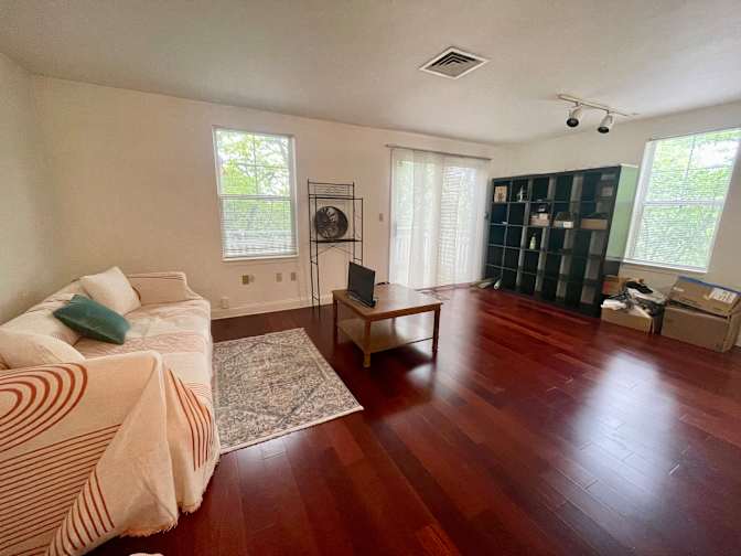 Anna's room