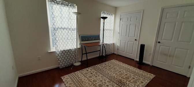 Jo's room