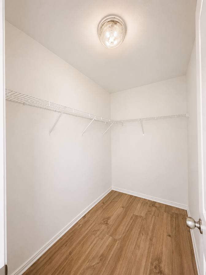 Vivian's room