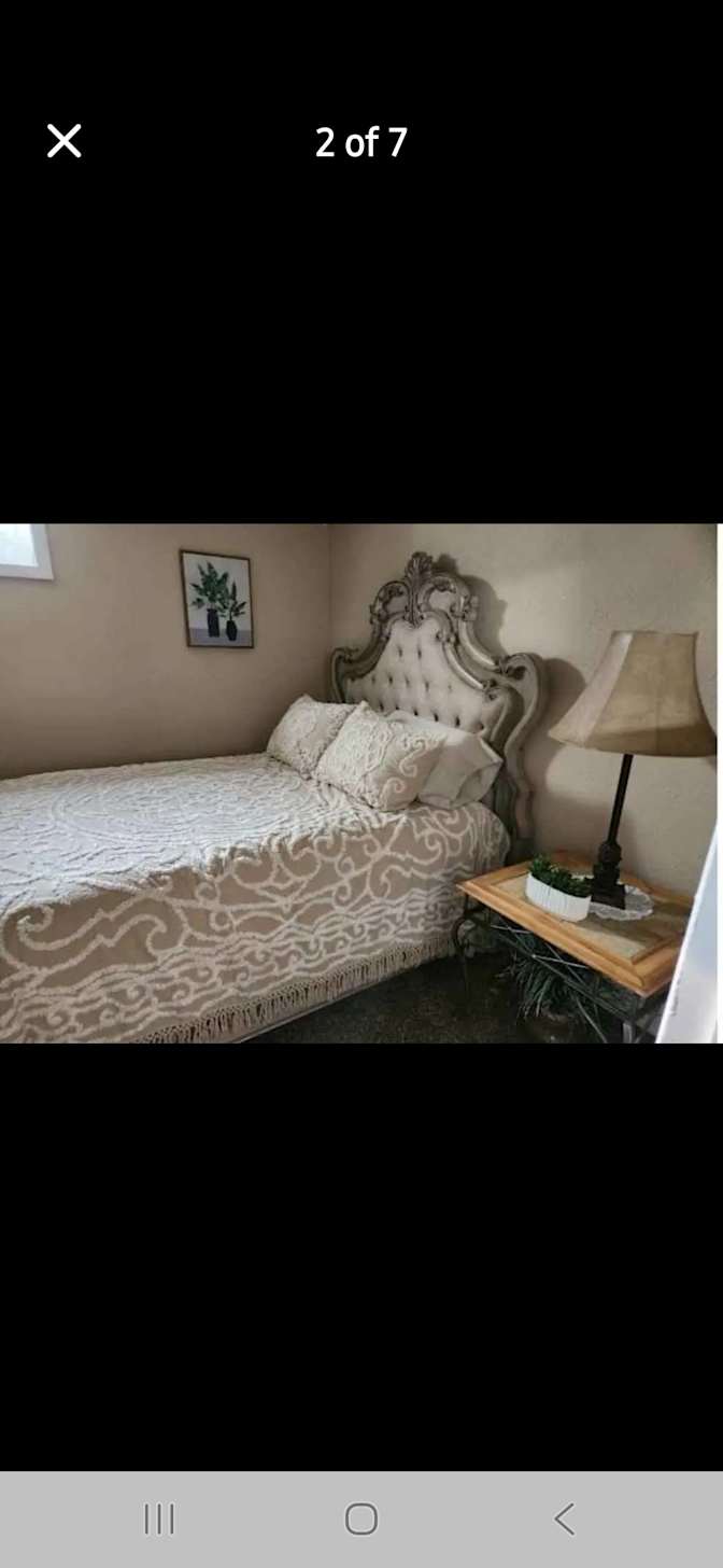 Tawnya's room