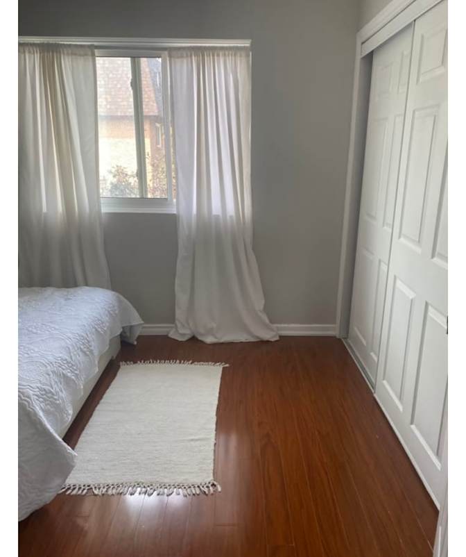 Maria's room