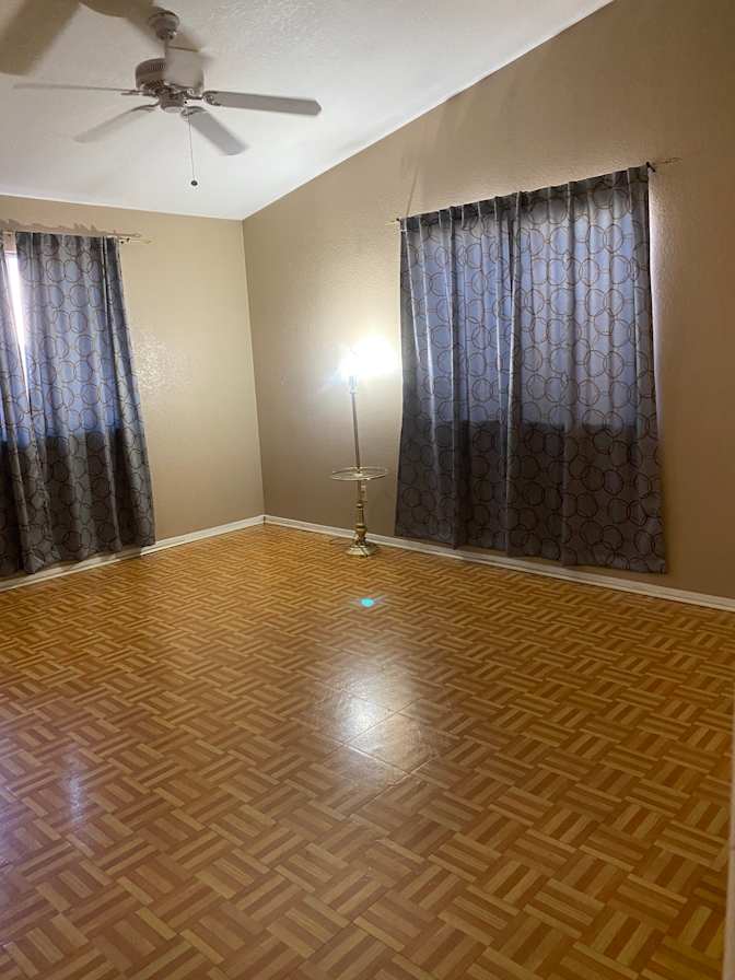 Margarita's room