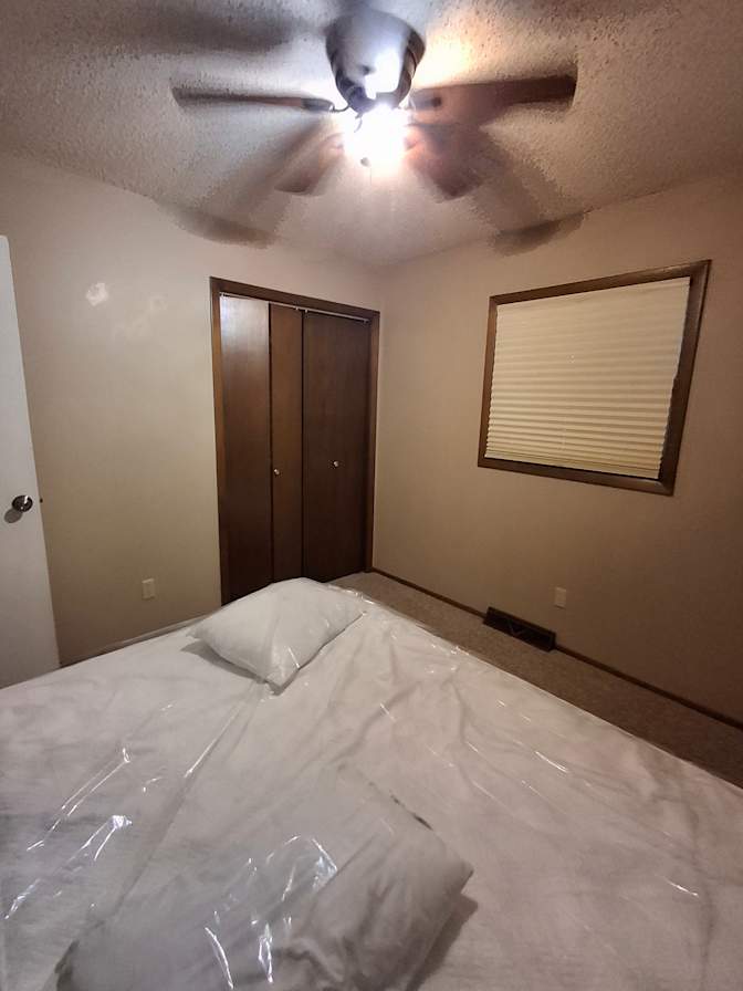 Kendall's room