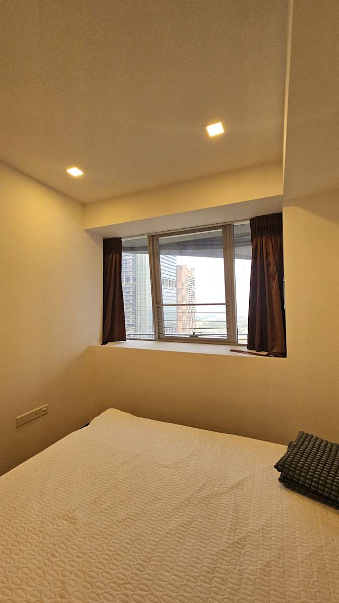 S Y's room