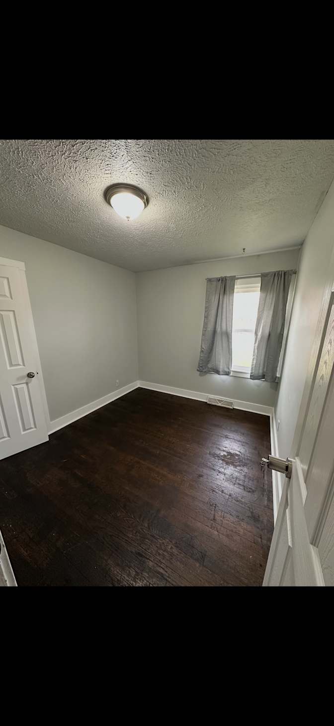 Samantha's room