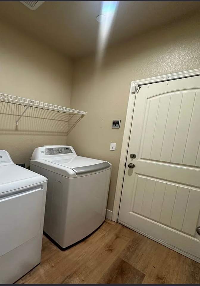 Maddy's room