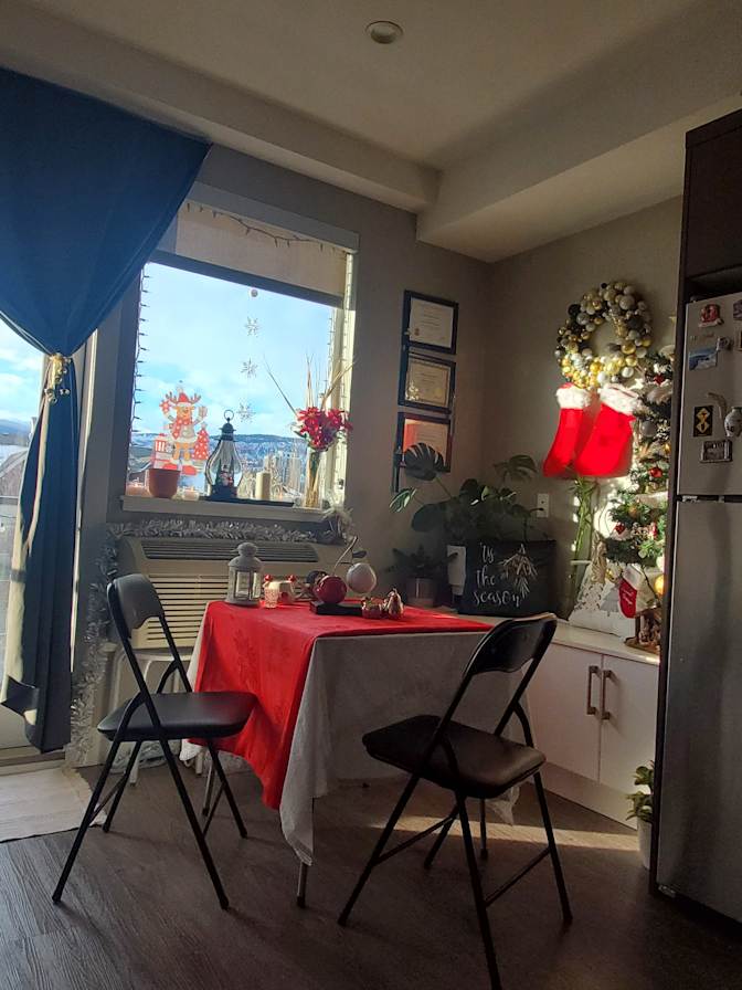 Jay's room