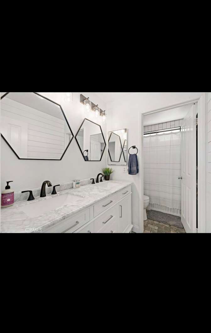 Dre's room