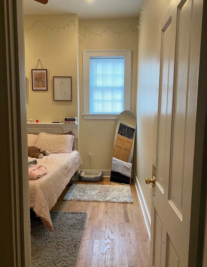 Maddisen's room
