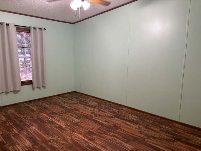 Stephanie Boyd's room