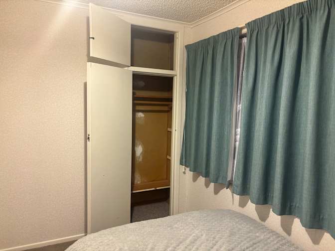Shane's room