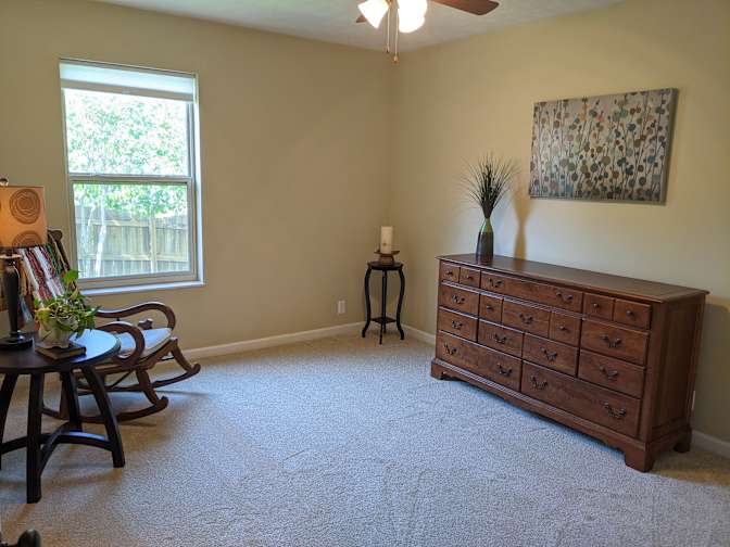 Jacob's room