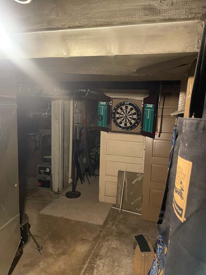 Jemarre's room