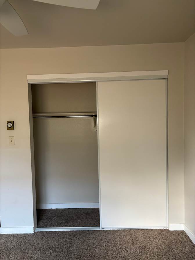Emmeline's room