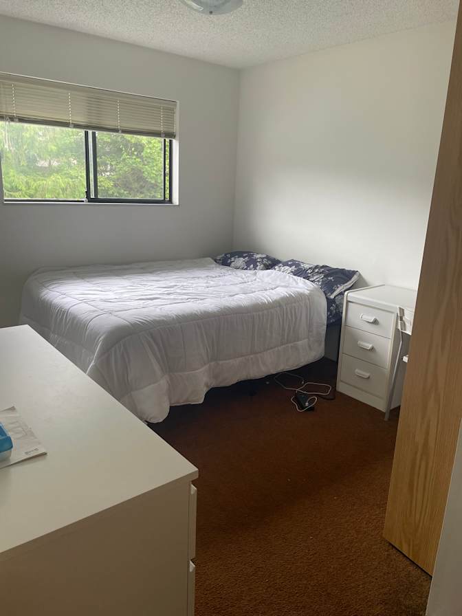 Nicole's room