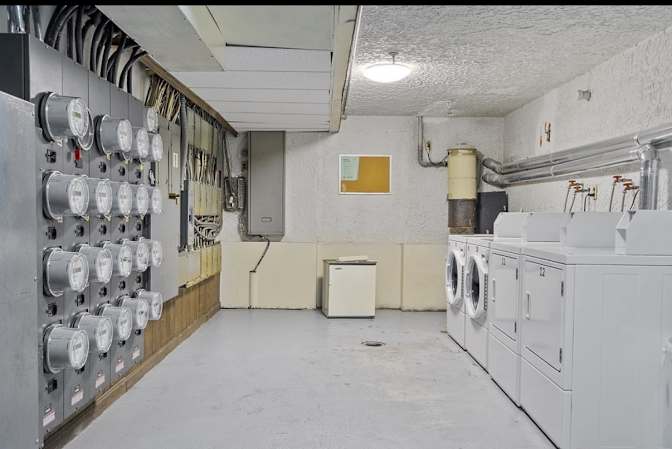 Mitka LLC's room