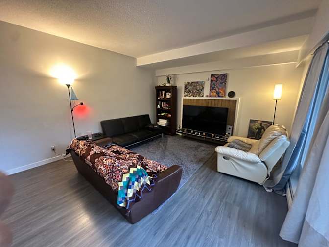 Jorge's room