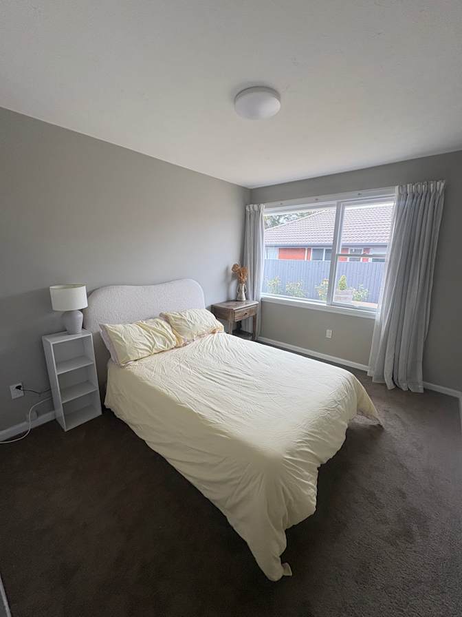 Oliver's room