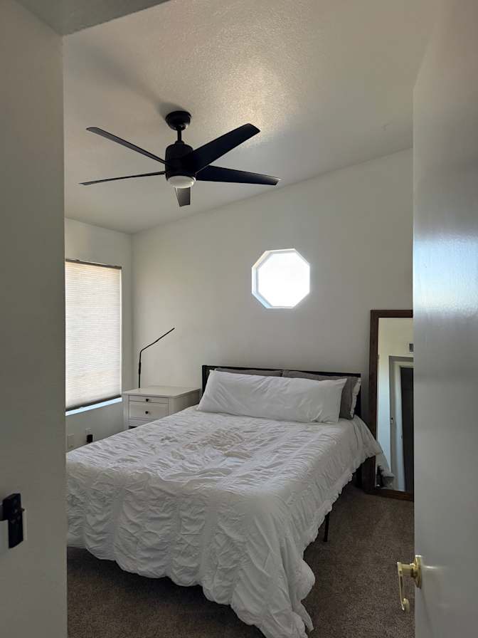 Brandan's room