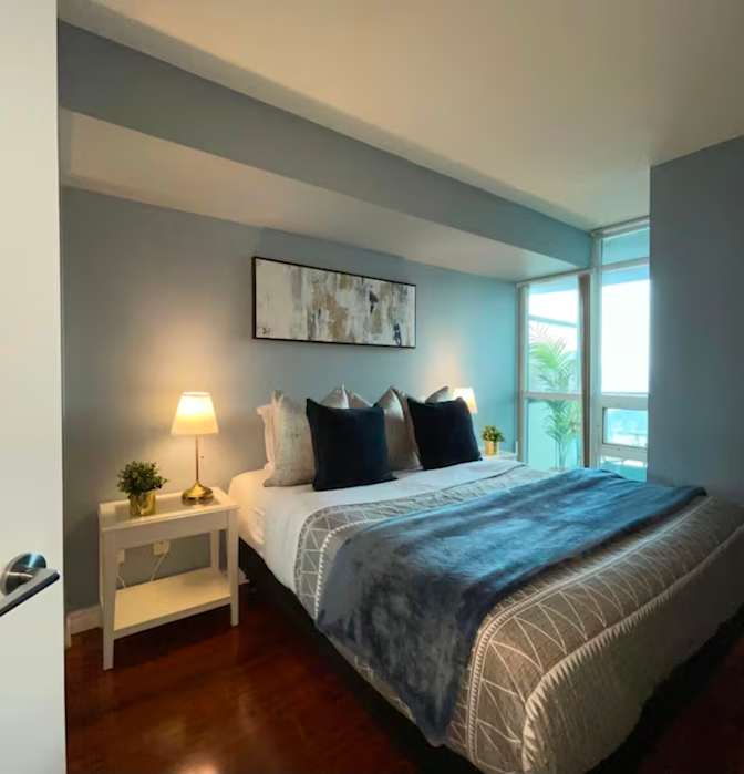 Wendy's room