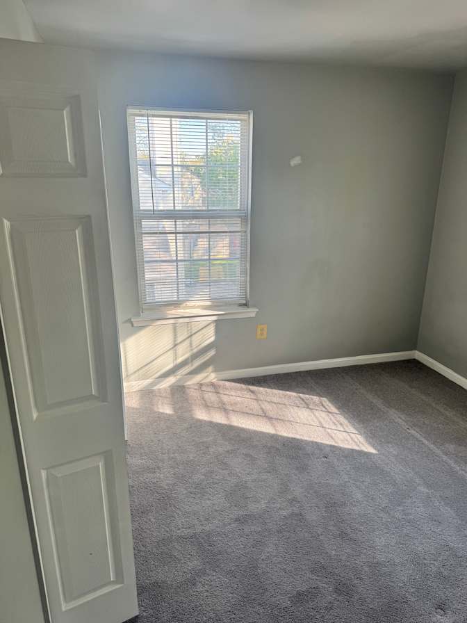 Jenora's room