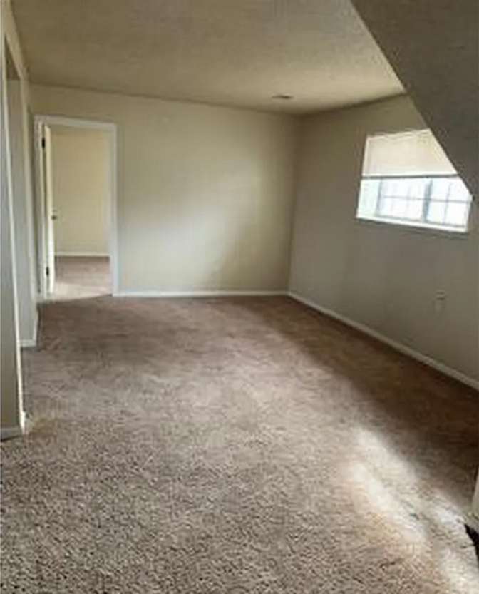 Dennis's room