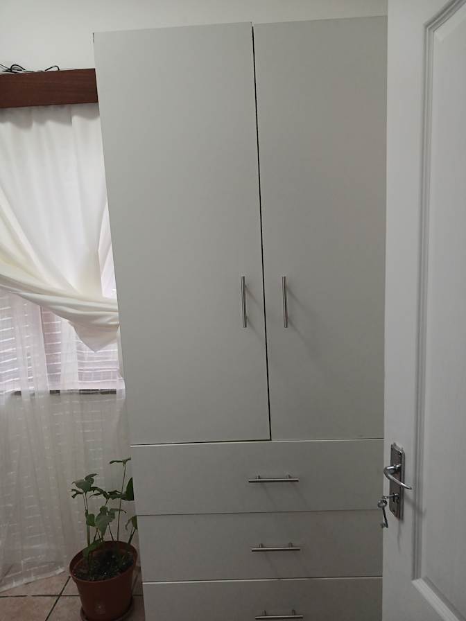 Robyn's room
