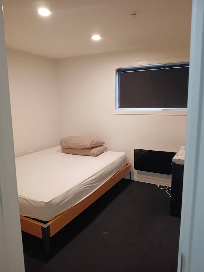 Sayuri's room