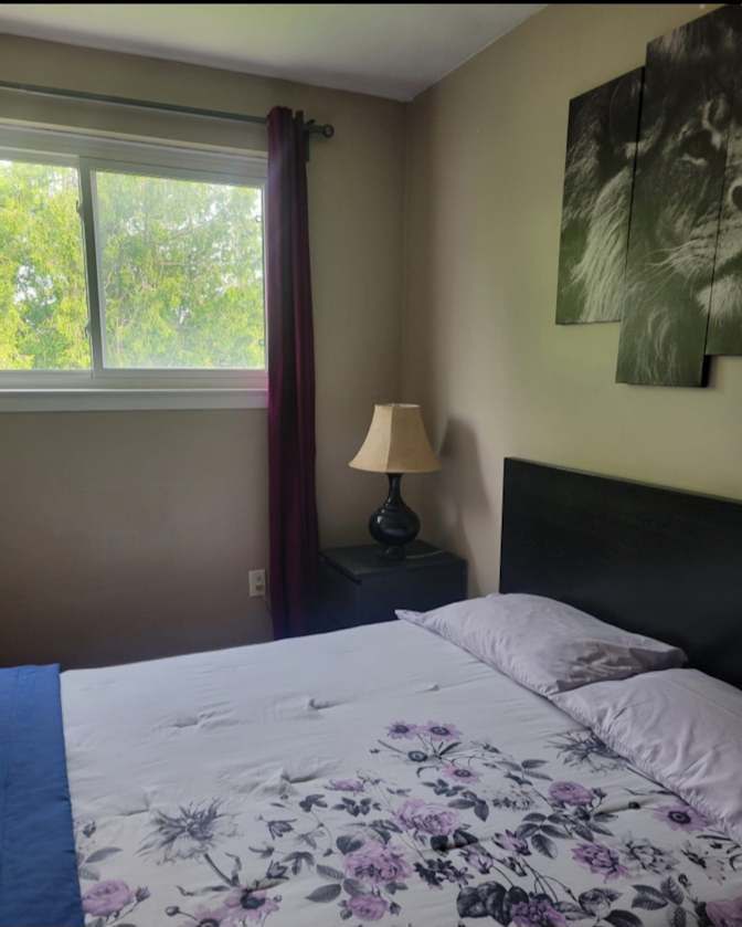 Peggy's room
