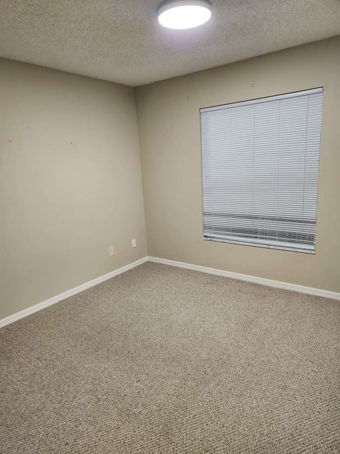 Diana's room