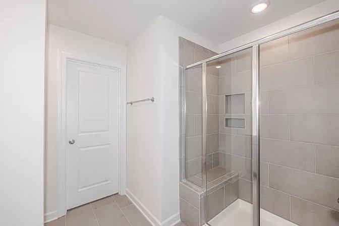 Alcove Rooms's room