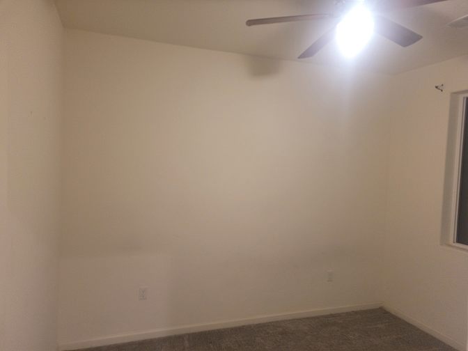 Zach's room