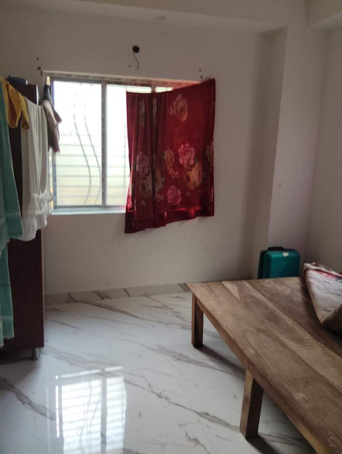 Rubal Das's room