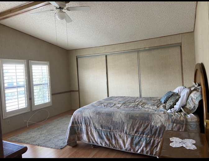 Avirgo's room