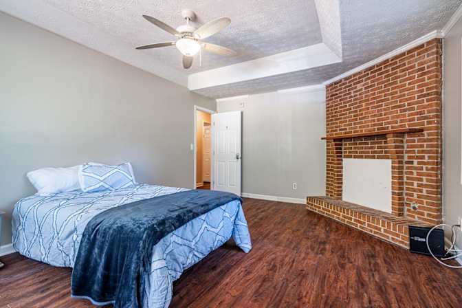 PadSplit's room