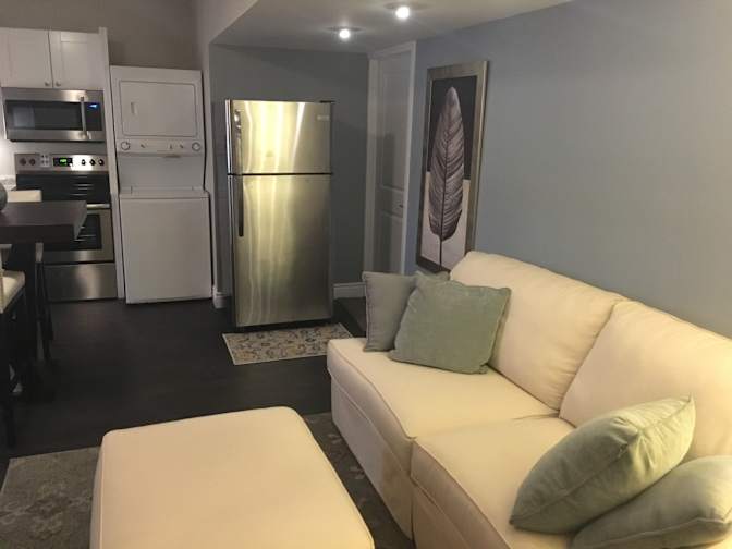 Cecilia's room