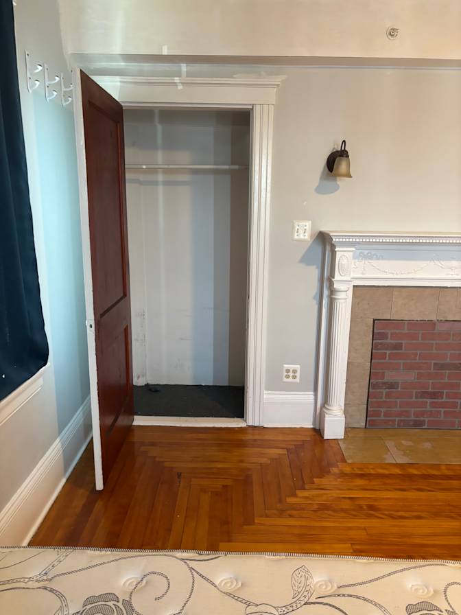 Anna's room