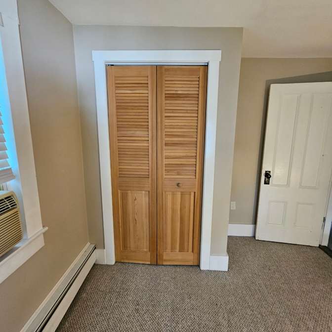 Victoria's room