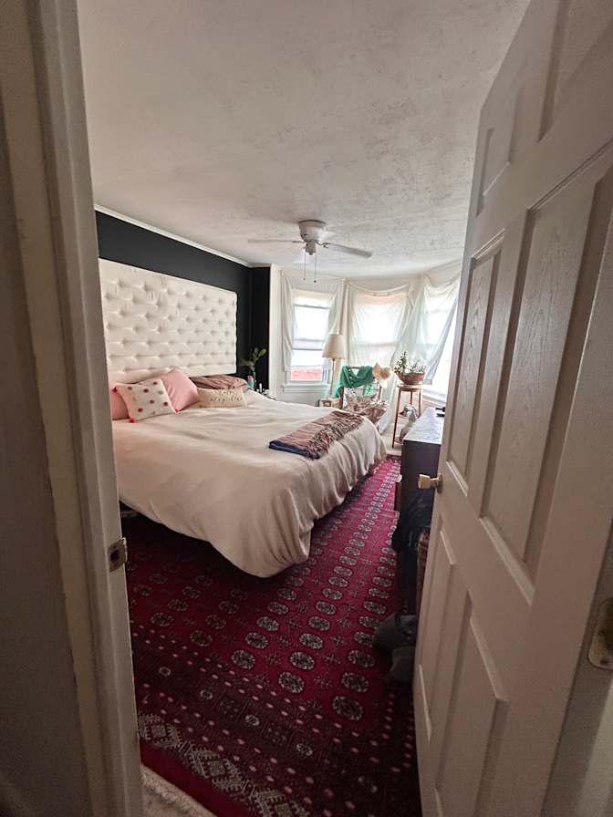 Karen's room