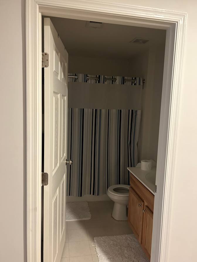 Danielle's room