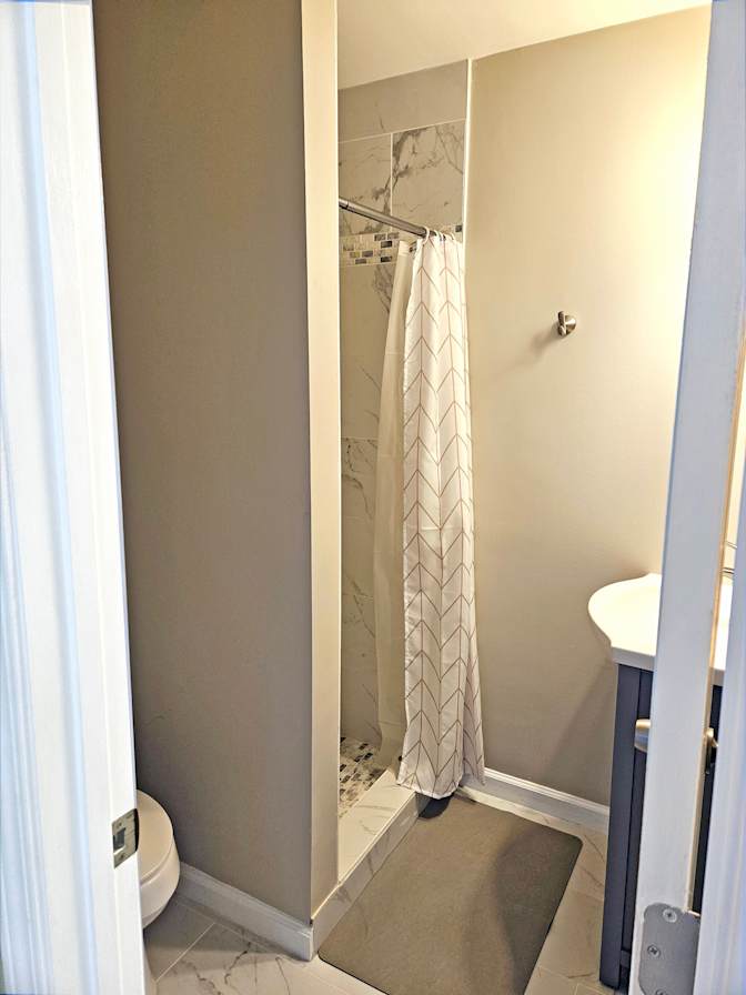 Sarah's room