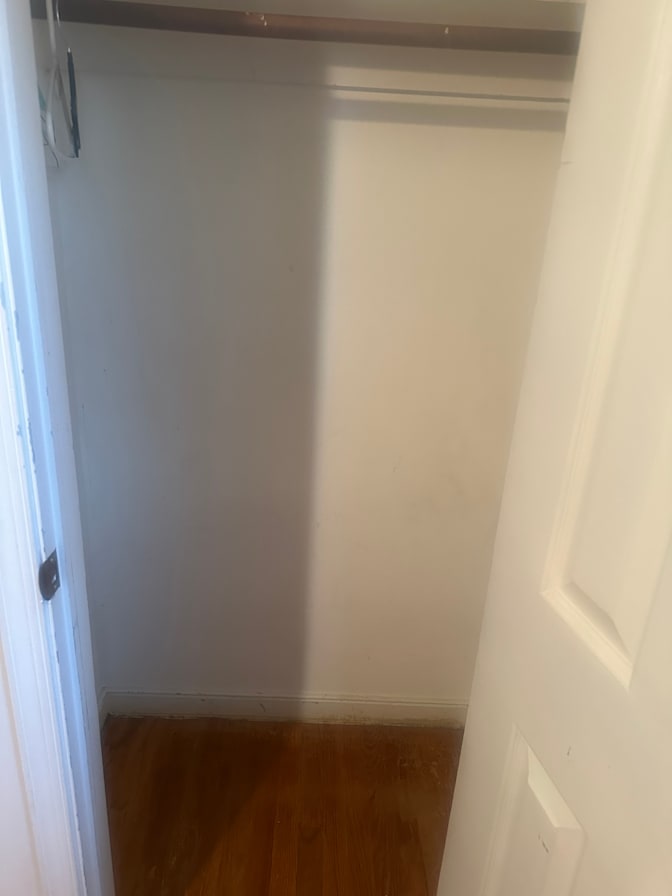 Jakline Gabrial's room