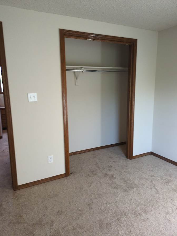 Jacquie Carpenter's room