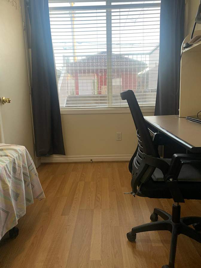 Cindy's room
