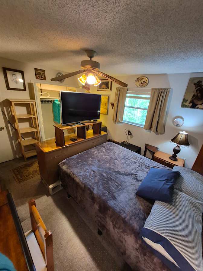 Will's room